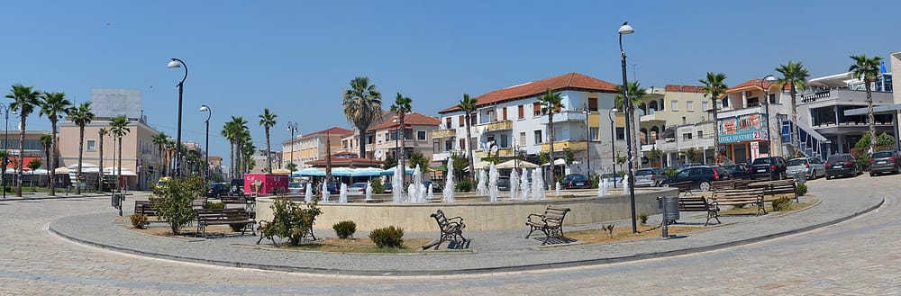 26-vjeçari i kërkuar nga Italia kapet në Kavajë