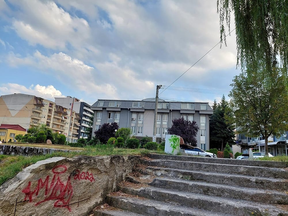 38-vjeçarja nga Struga kallëzohet penalisht për dhunë ndaj një fëmije në Gostivar