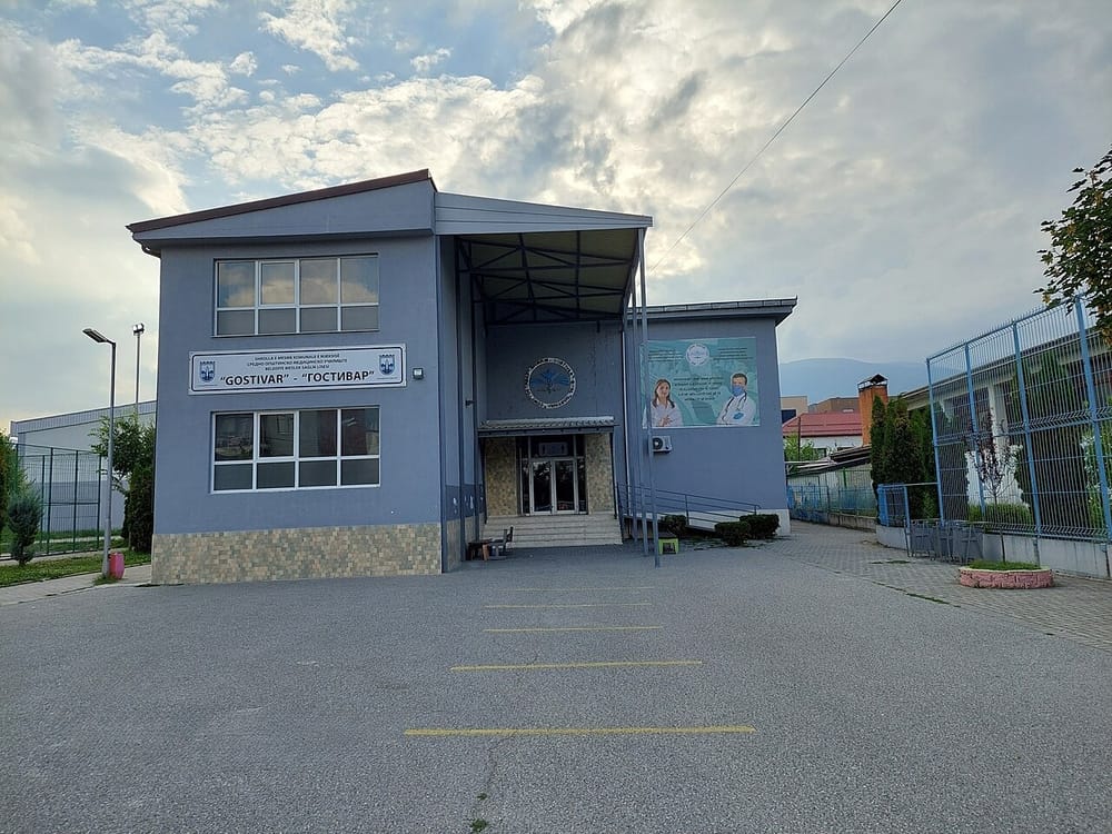73 pacientë kërkojnë ndihmë në Gostivar — 26 vizita në repartin infektiv