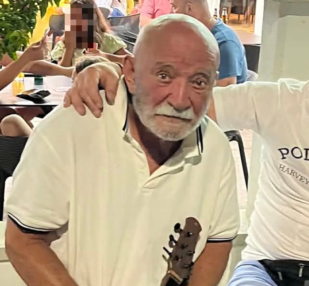 Çun Lajçi: Nëse ju dukem rrugaç, uluni pranë meje dhe më thoni…
