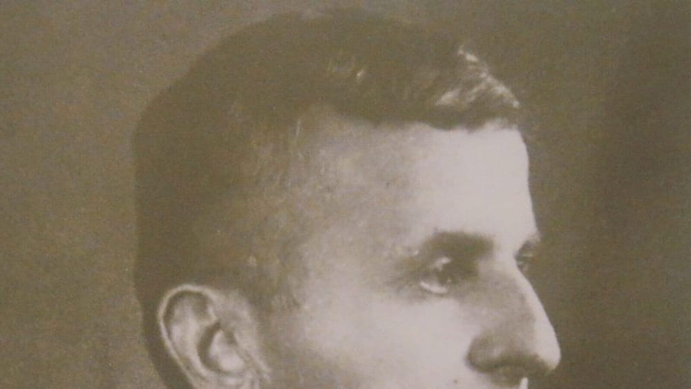 Abaz Kupi