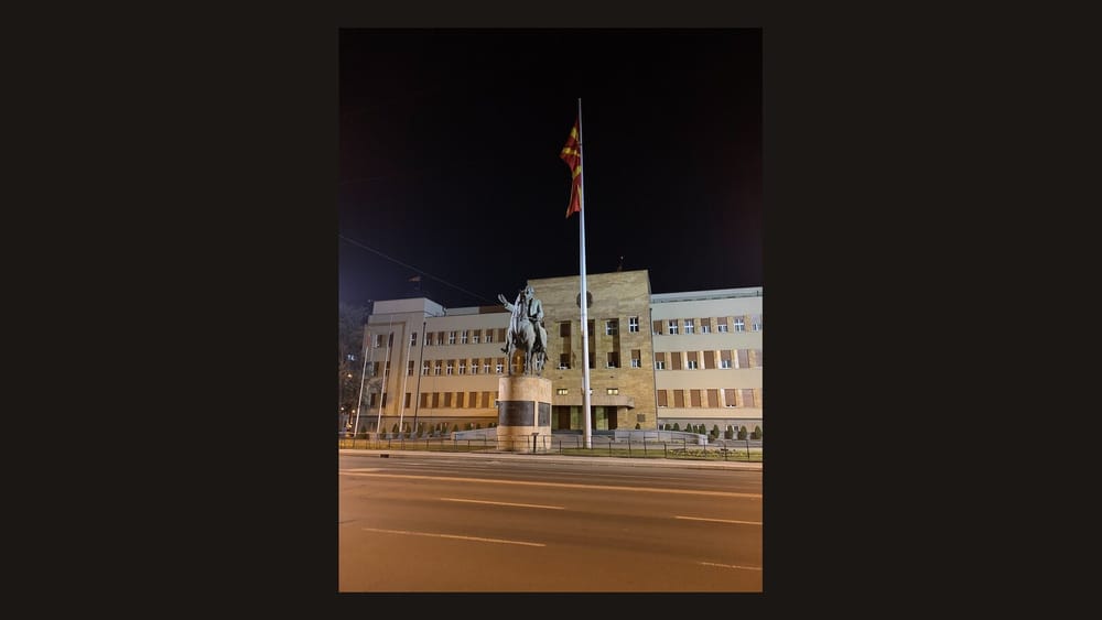 Ahmeti e quan antishqiptar ligjin për përfaqësim të drejtë