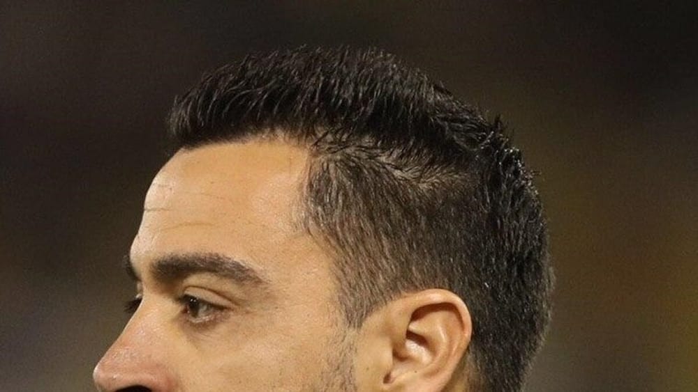 Al-Ahli synon Xavi Hernandezin për stolin e trajnerit