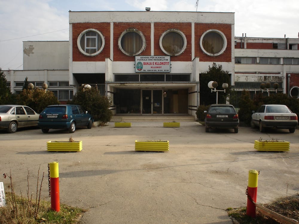 Alba Health lidh marrëveshje me Banjën e Kllokotit — zbritje për klientët e Spitex