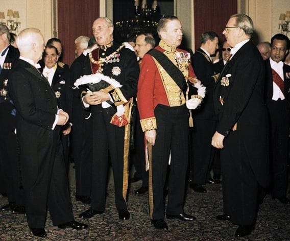 Ambasadori i ri i Meksikës dorëzon letrat kredenciale te Begaj