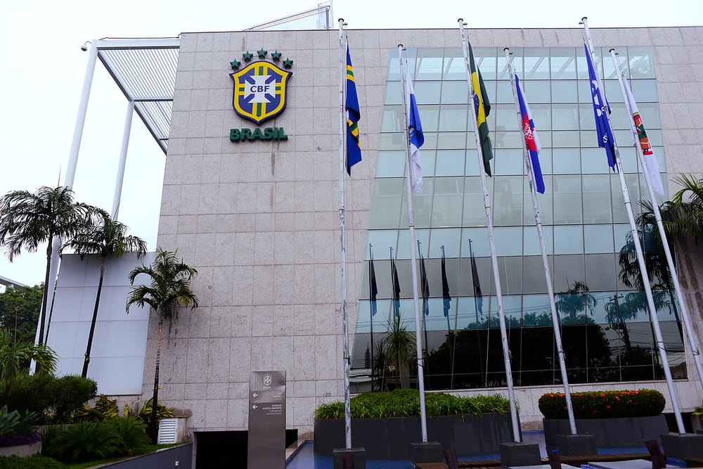Ançeloti mbetet trajner i Brazilit — synohet Botërori 2030