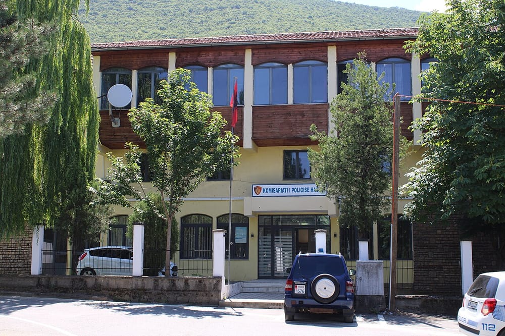 Arrestohet pronari i auto-servisi në Tiranë për mashtrim