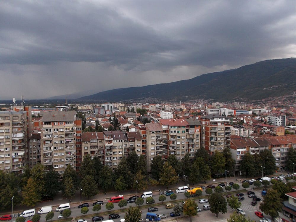 Arrestohet shofer në Tetovë që drejtonte veturën nën ndikimin e alkoolit