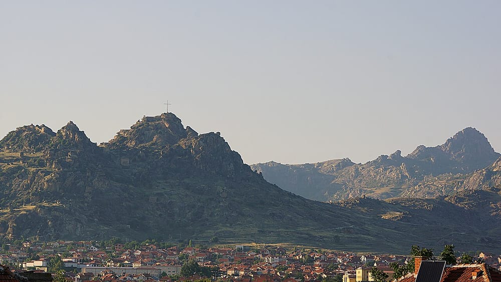 Arrestohet zyrtari në Prilep për ryshfet prej 18.000 denarësh
