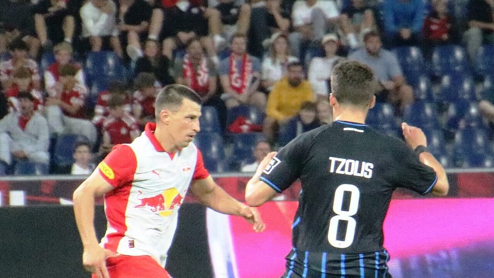 Arsenali blen Tzolisin për 34 milionë funte — rekord për kampionatin belg