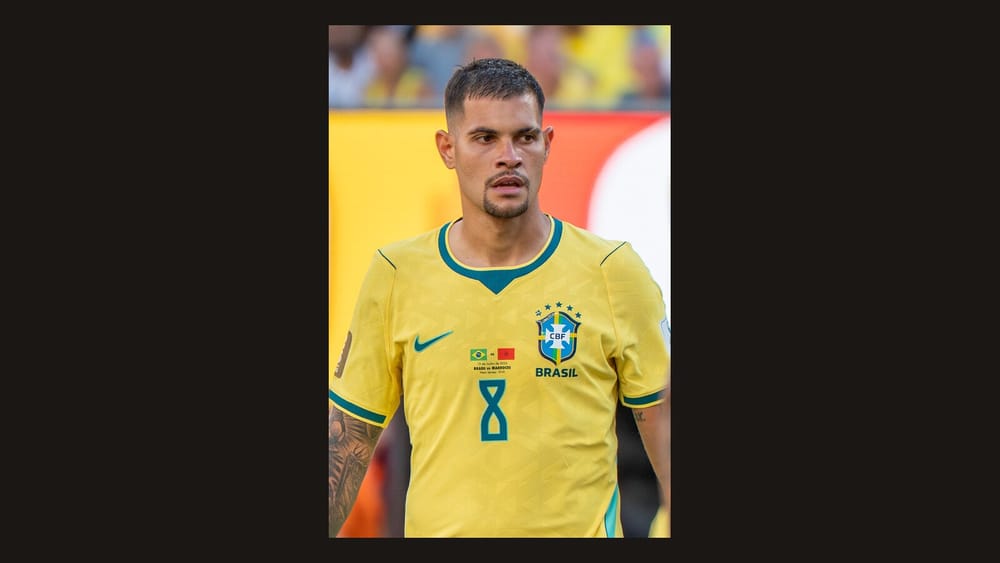 Sa afër është Arsenali me transferimin e Bruno Guimaraes?