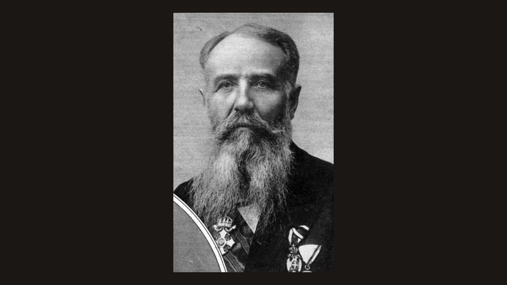 Austro-Hungaria detyron Serbinë të tërhiqet nga Shqipëria më 1913