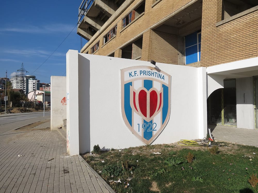 Ballkani, Malisheva e Dukagjini eliminohen nga Evropa — fitojnë 1.9 milionë euro