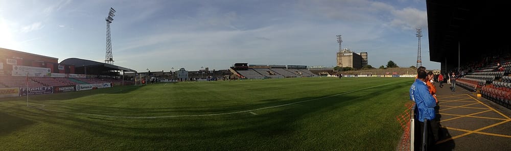 Ballkani përmbyset në Dublin — Bohemian fiton 2-1 me gol në minutën e 89-të