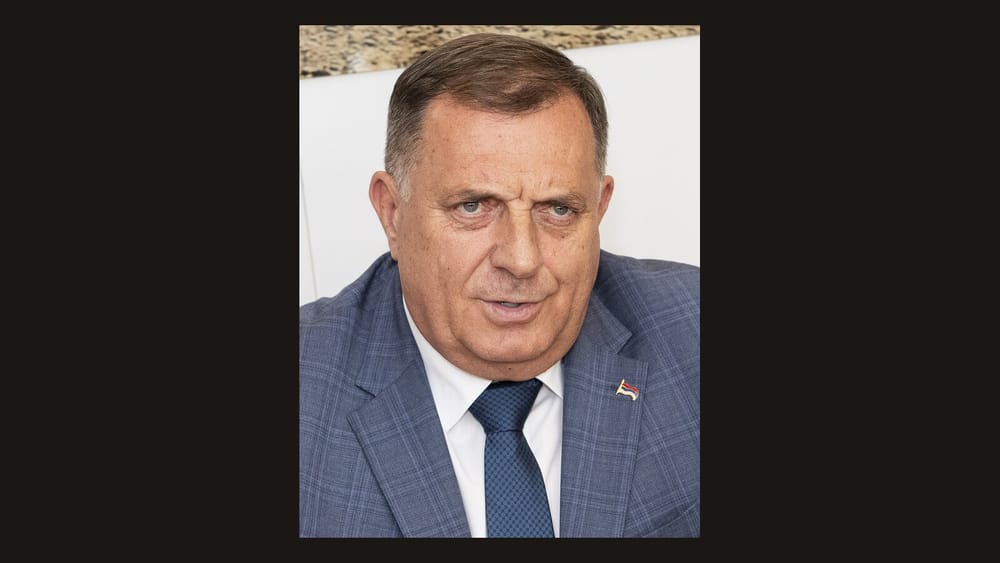 BDI akuzon shtetin për diskriminim — 4.500 euro për Ditën e Romëve, Dodiku falas