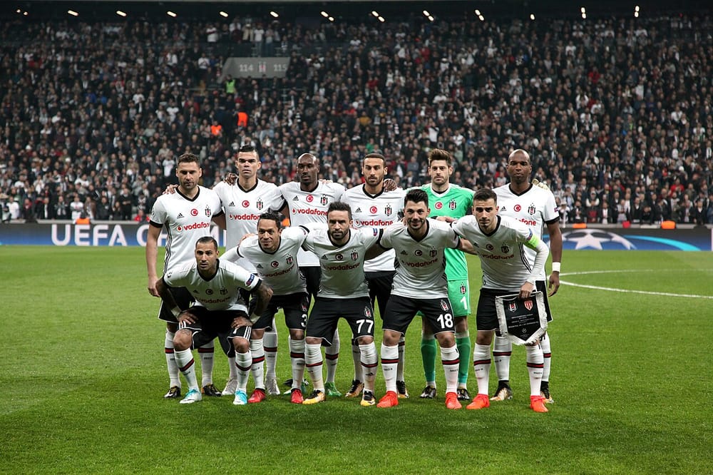 Besiktasi i ofron Salahut kontratë dyvjeçare — 15 milionë euro në sezon