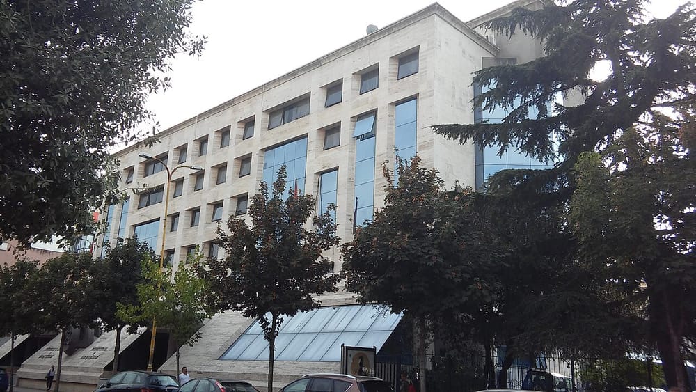Blerta Deliu‑Kodra paraqet kallëzim ndaj profilit “Lule Gjeli” në Prokurorinë Speciale