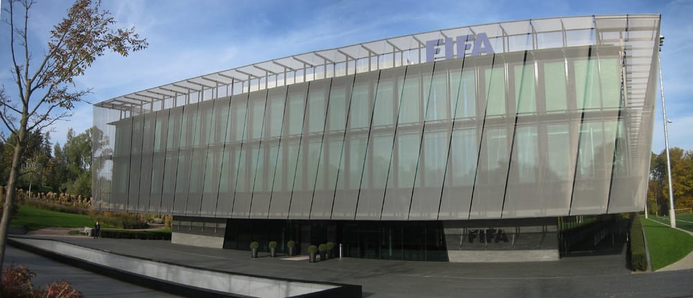 Botërori 2026 i sjell FIFA-s mbi 13 miliardë dollarë, rekord absolut