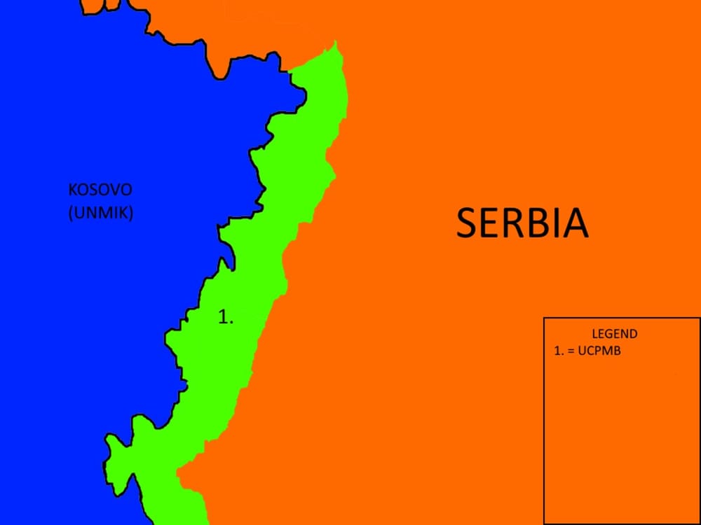 Buzhala: Shqipëria ta pranojë konsullatën serbe në Shkodër për Luginën