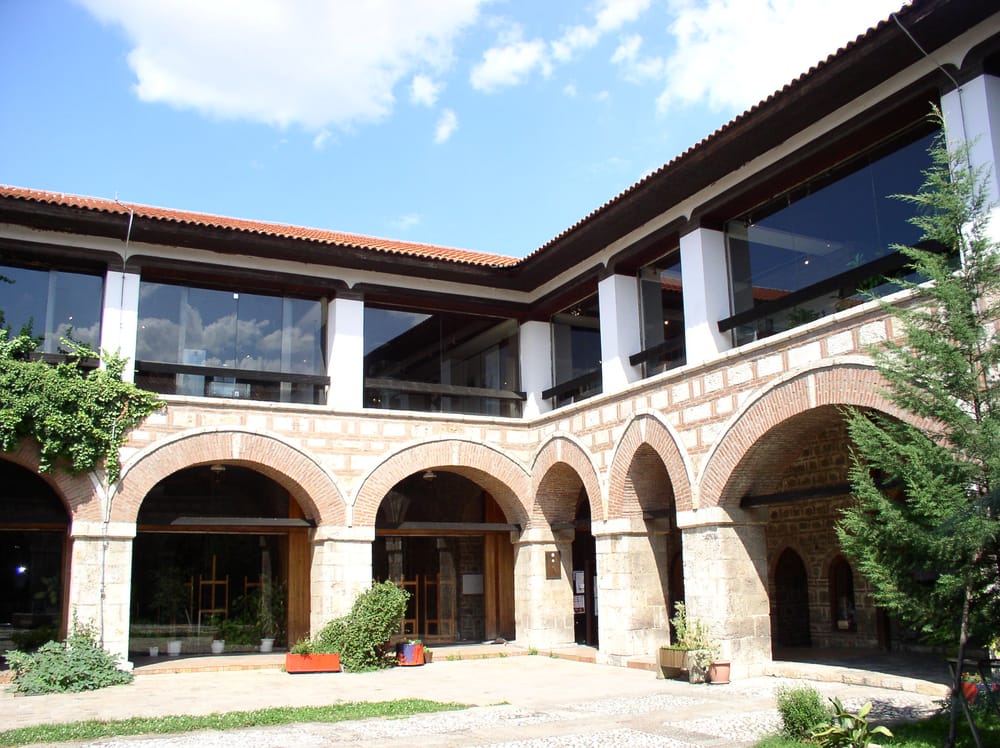 Çarshia e Shkupit nis festivalin e parë ndërkombëtar të muzikës klasike