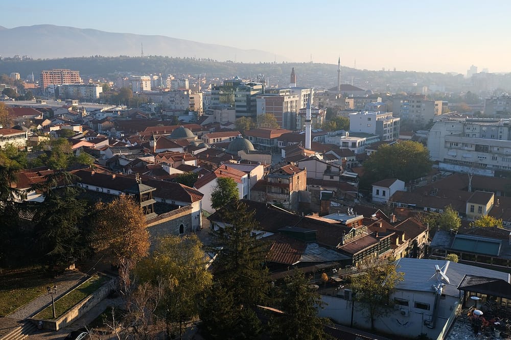 Çfarë është Festivali Ndërkombëtar i Muzikës 'Çarshia'?