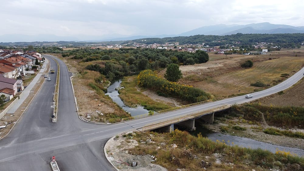 Çfarë i ndodhi një personi në Gjakovë?