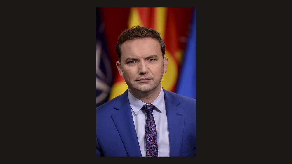 Çfarë i përshkroi Bujar Osmani deklaratën e ministrës serbe?