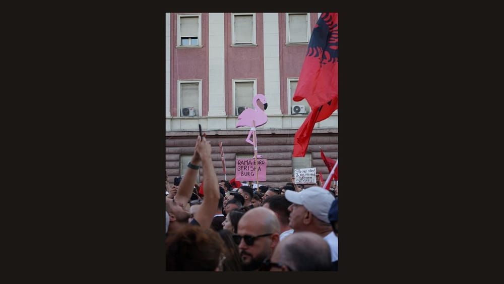 Çfarë kërkojnë protestuesit pas 40 ditësh tubimi në Tiranë?