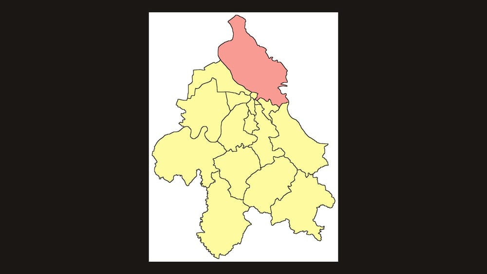 Çfarë ndodh në Ferizaj për shkak të ndotësve të ambientit?