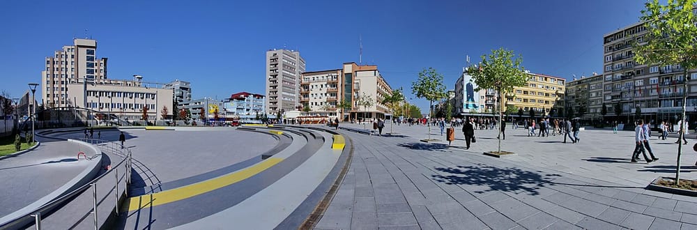 Çfarë ndodhi me dy shtetasit e huaj në Prishtinë?