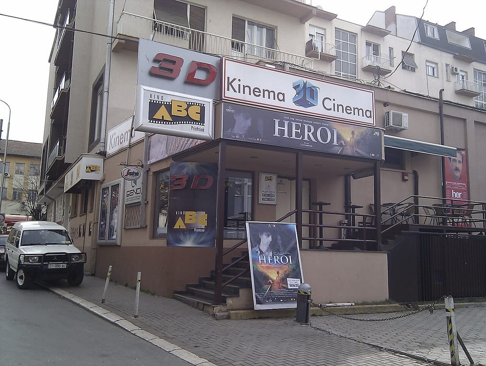 Çfarë ofron UPWARD Student Film Festival 2026?