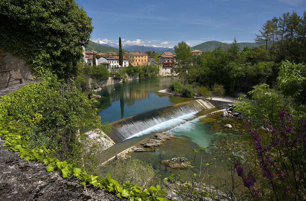 Çfarë prezantonhet në Cividale del Friuli?