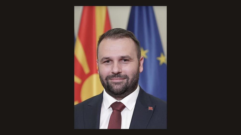 Çfarë tha ministri i ekonomisë, Besar Durmishi, për inflacionin në Maqedoni?