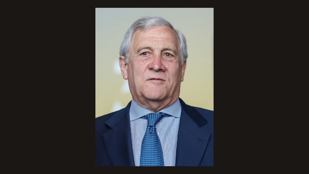 Cilat vende thotë Tajani se janë gati për BE?
