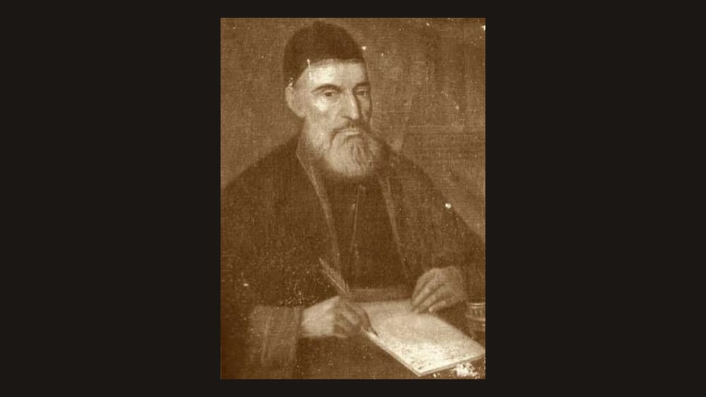 Cili është Nikollë Keta?