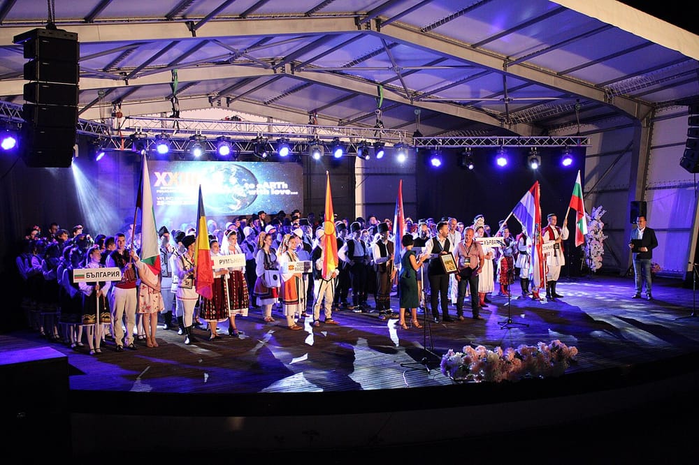 Cili është qëllimi i Rudina Fest 2026?