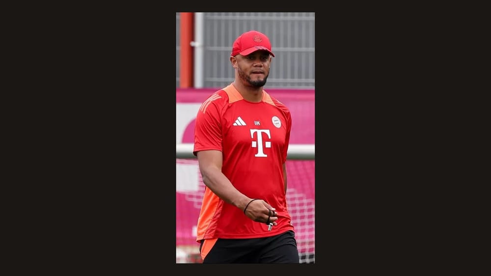 Cili është transferimi i ardhshëm i Bayernit?