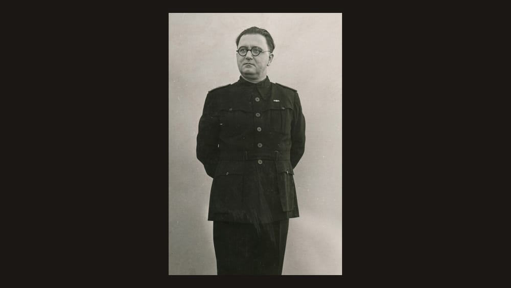 Ernest Koliqi (1903–1975)