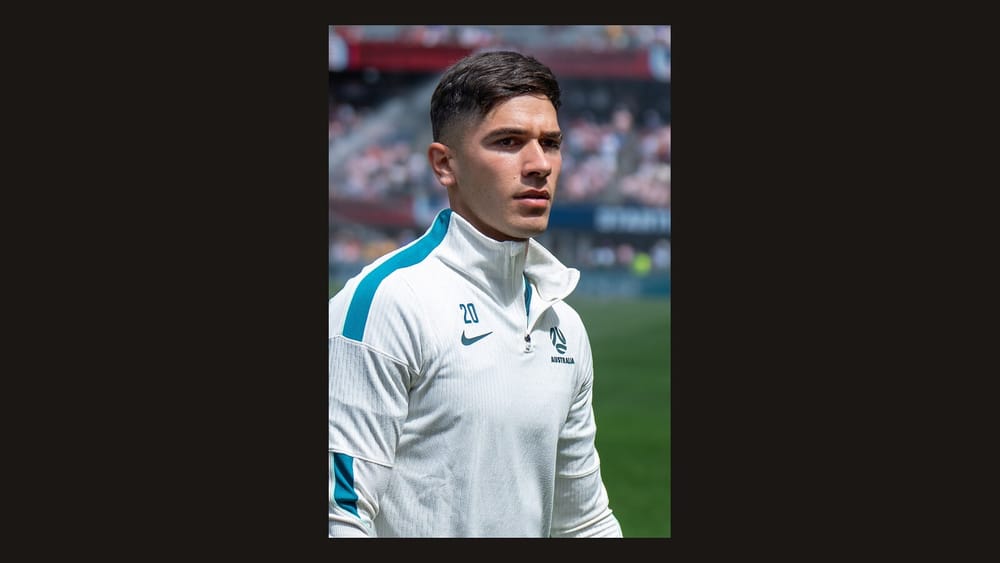 Cristian Volpato dyshohet për kokainë — i pezullohet patentë-shoferi për 6 muaj