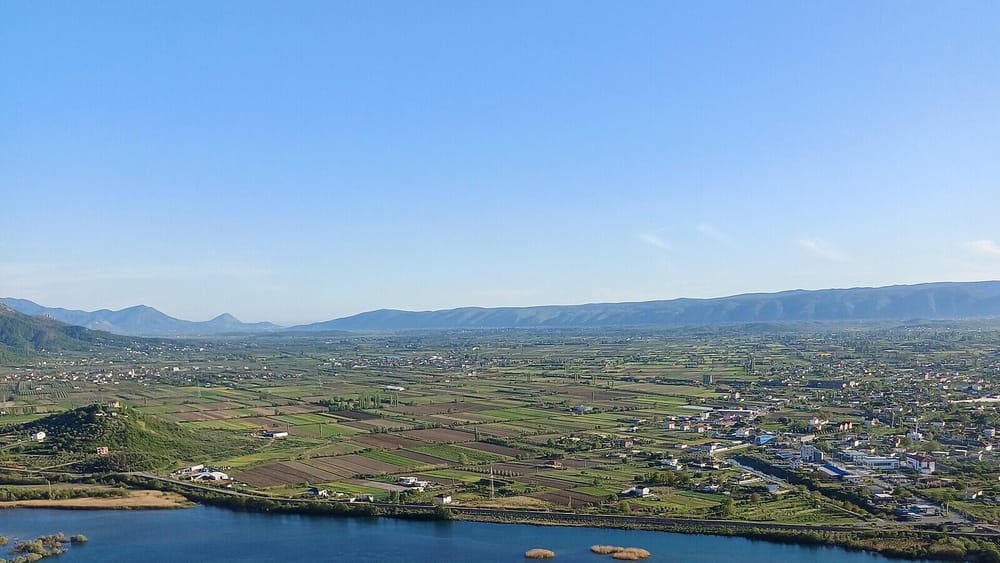 Kalaja e Vau i Dejës (Dagnumi mesjetar)