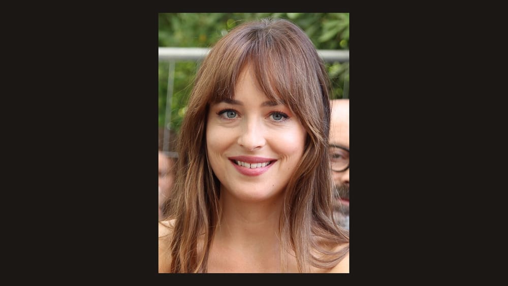 Dakota Johnson do ta interpretojë Marilyn Monroe në 'Flesh Impact'