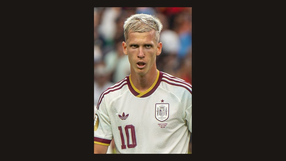 Dani Olmo: Nuk kërkoj falje pas incidentit me Argjentinën