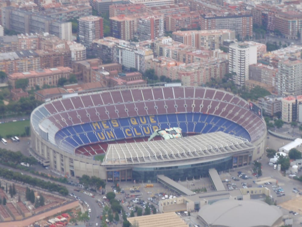 Dhëndri kosovar Adeyemi bie dakord me Barcelonën