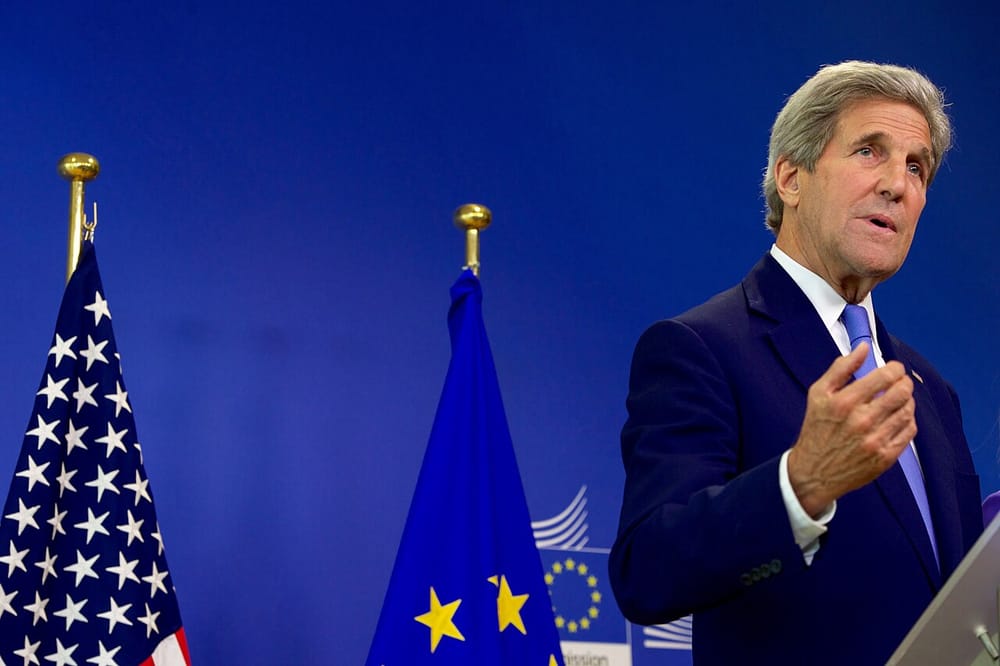 Dialogu 15-vjeçar dështoi — kërkohet diplomaci imponuese e SHBA-së