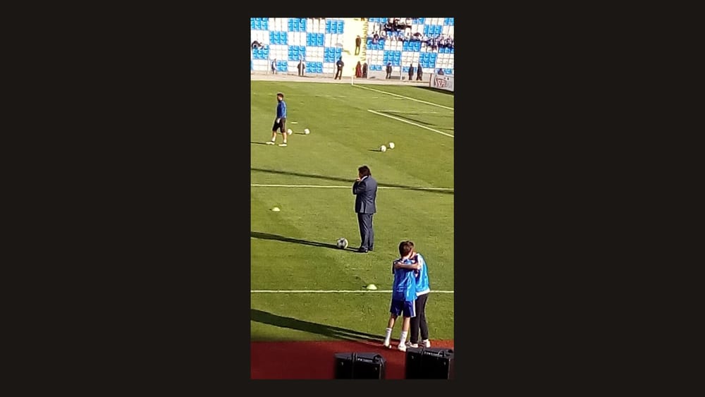 Dinamo City mposht Aluminijin 3:0 dhe kalon në raundin e tretë evropian