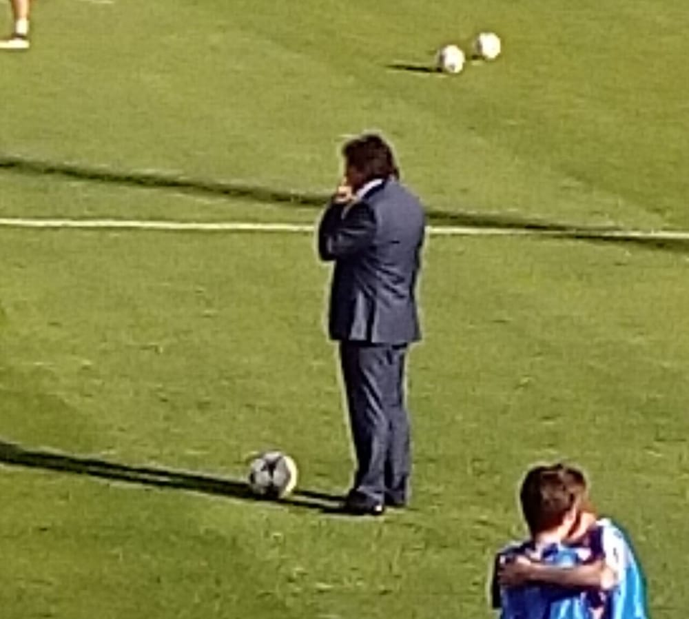 Dinamo kërkon kualifikimin në Elbasan pas barazimit 1-1 me Aluminijin