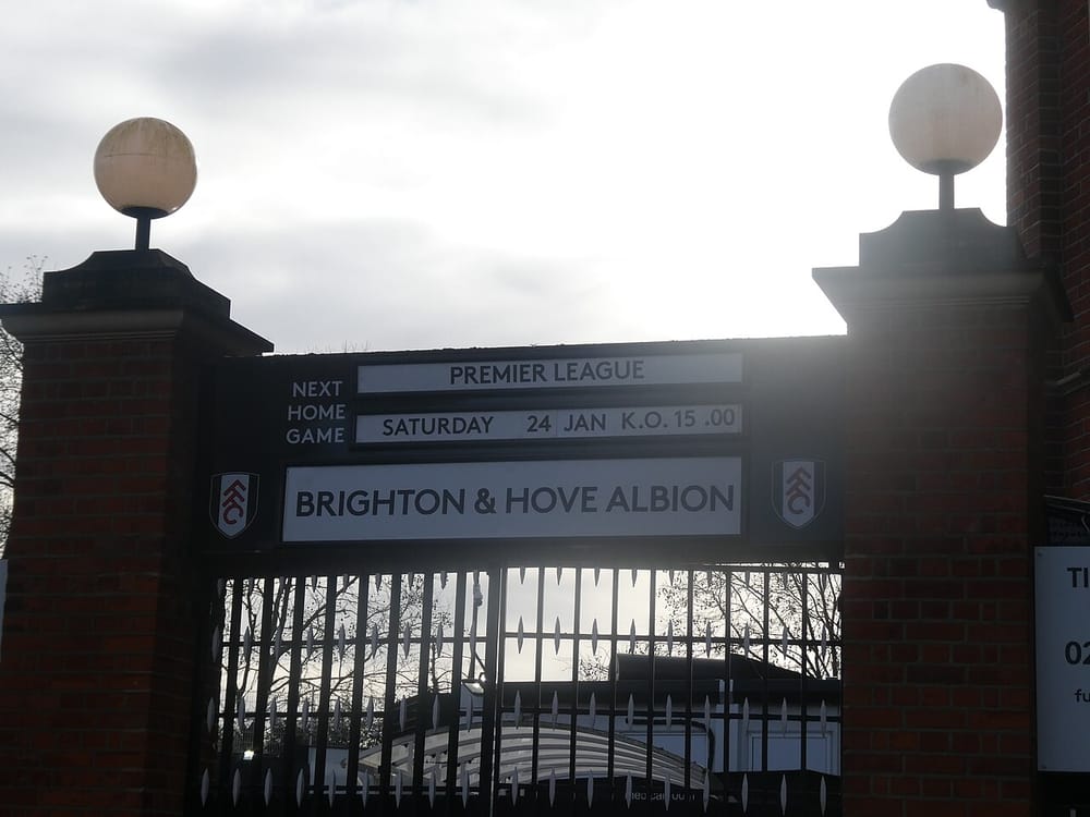 Djali i Rio Ferdinandit firmos me Brightonin