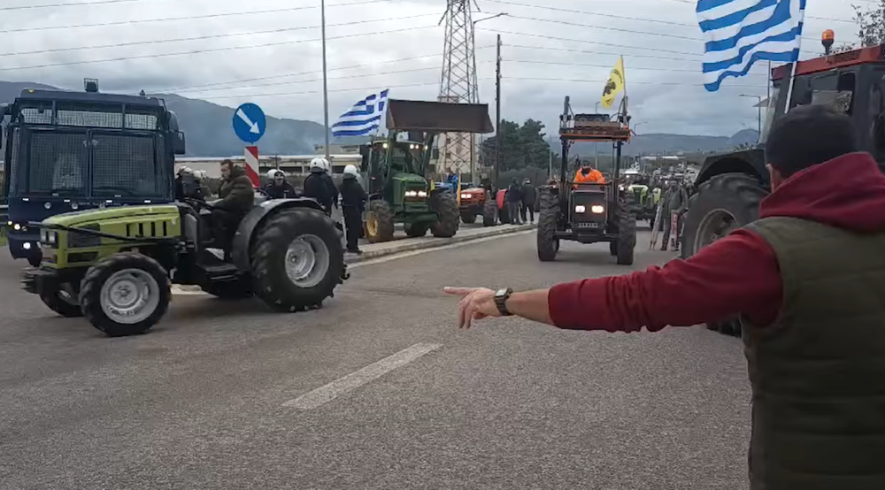 Doganierët grekë grevojnë të hënën — bllokohet kalimi i kamionëve