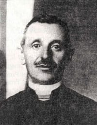 Dom Nikollë Kaçorri