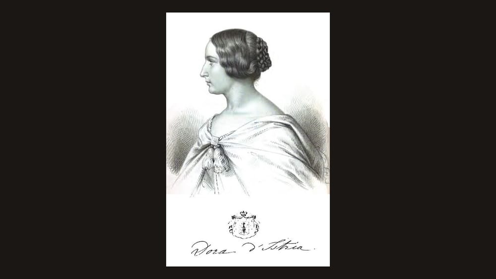 Dora d'Istria: Elena Gjika, zëri europian i Rilindjes shqiptare